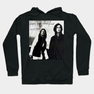 Jimmy Page Hoodie